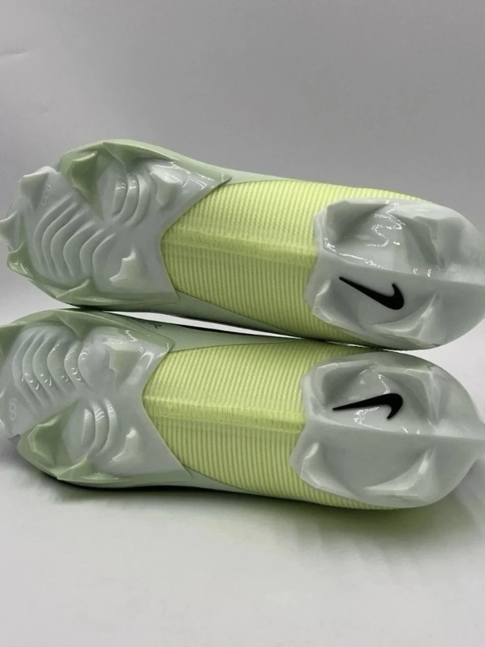 Nike vapor edge